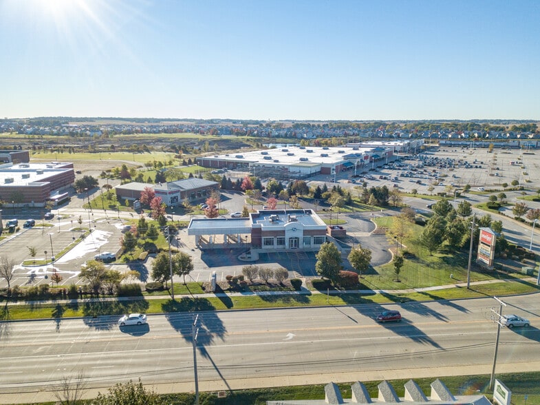 More Photos Of 2660 Us Highway 34, Oswego Bank For Sale