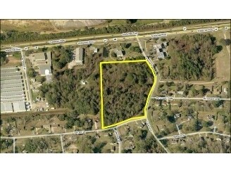 Primary Photo Of Louvinia Dr, Tallahassee Land For Sale