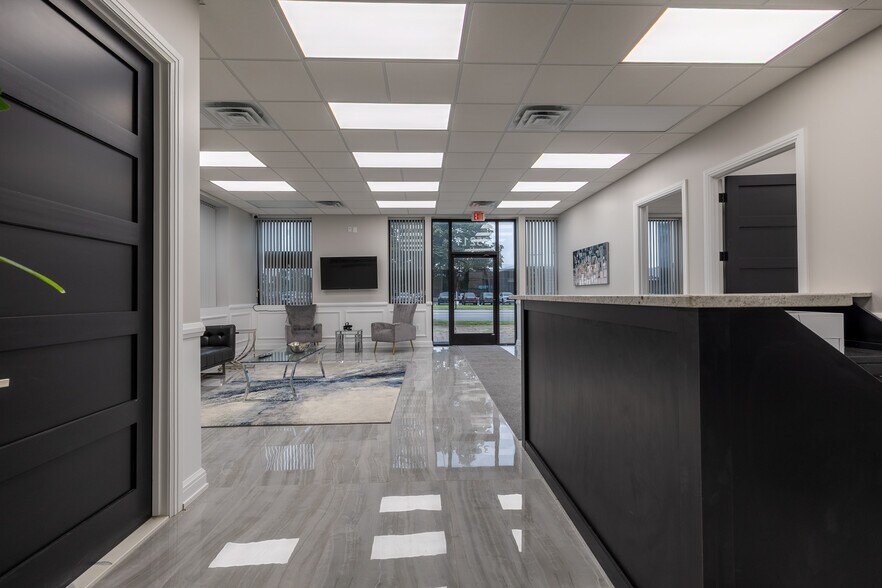 More Photos Of 35211-35223 Ford Rd, Westland Freestanding For Lease