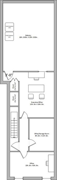 More Photos Of 1509 W Cary St, Richmond Office For Lease