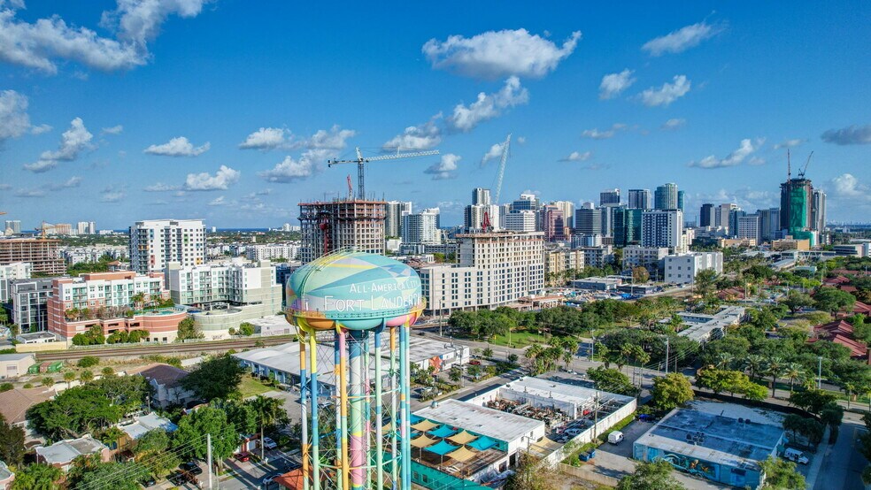 More Photos Of 934 NW 4th Ave, Fort Lauderdale Apartments For Sale