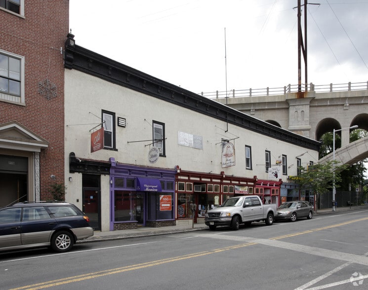 Primary Photo Of 4450-4460 Main St, Philadelphia Storefront Retail Office For Lease