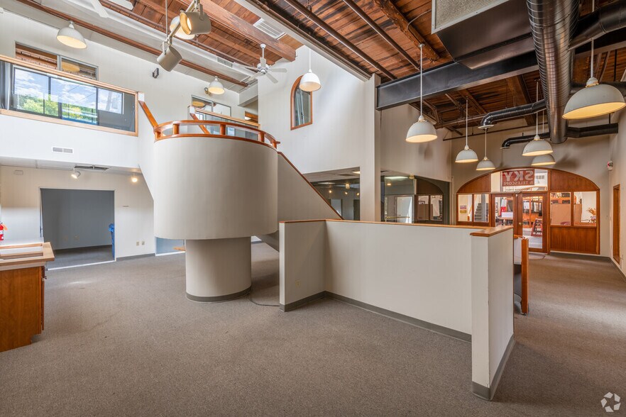 More Photos Of 80-96 Sherman St, Cambridge Loft Creative Space For Lease