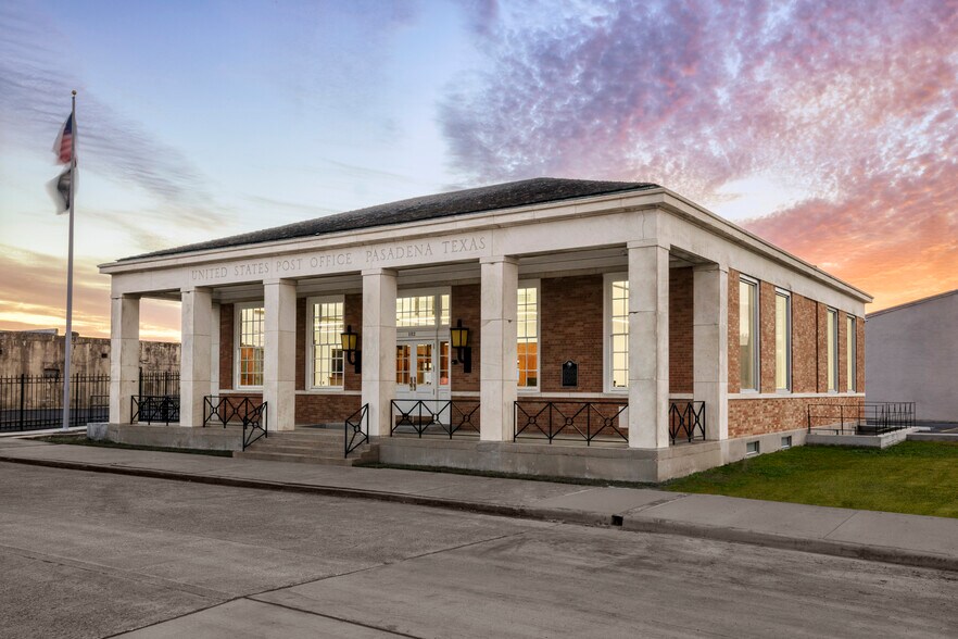 Primary Photo Of 102 N Munger St, Pasadena Office For Lease