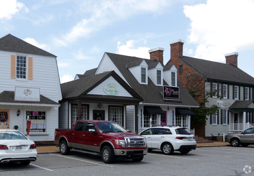 More Photos Of 1220 Sycamore Sq, Midlothian Unknown For Lease