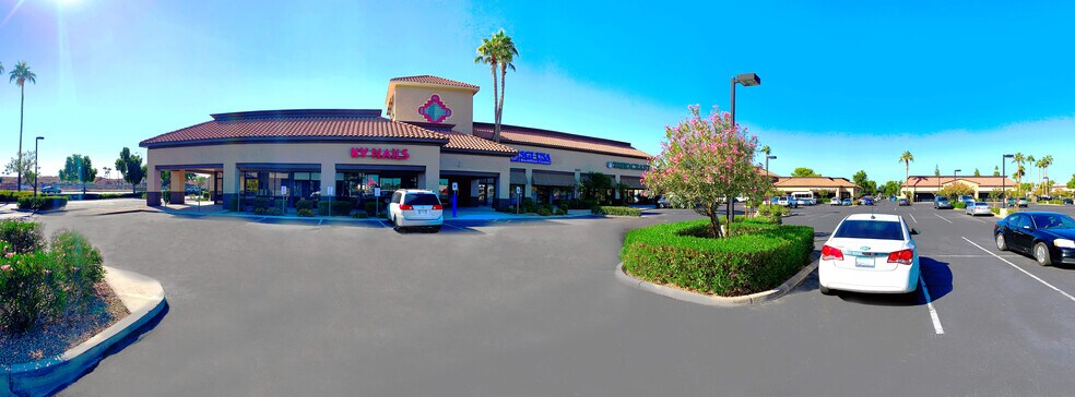 More Photos Of 3002-3080 N Arizona Ave, Chandler Unknown For Lease