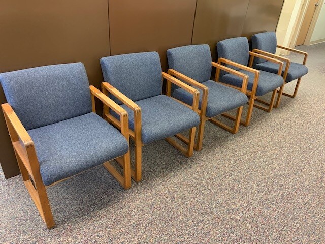 More Photos Of 425 N Highland Ave, Sherman Medical For Sale