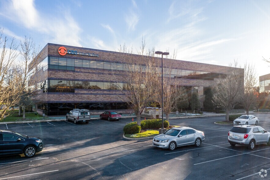 More Photos Of , Louisville Office For Sale