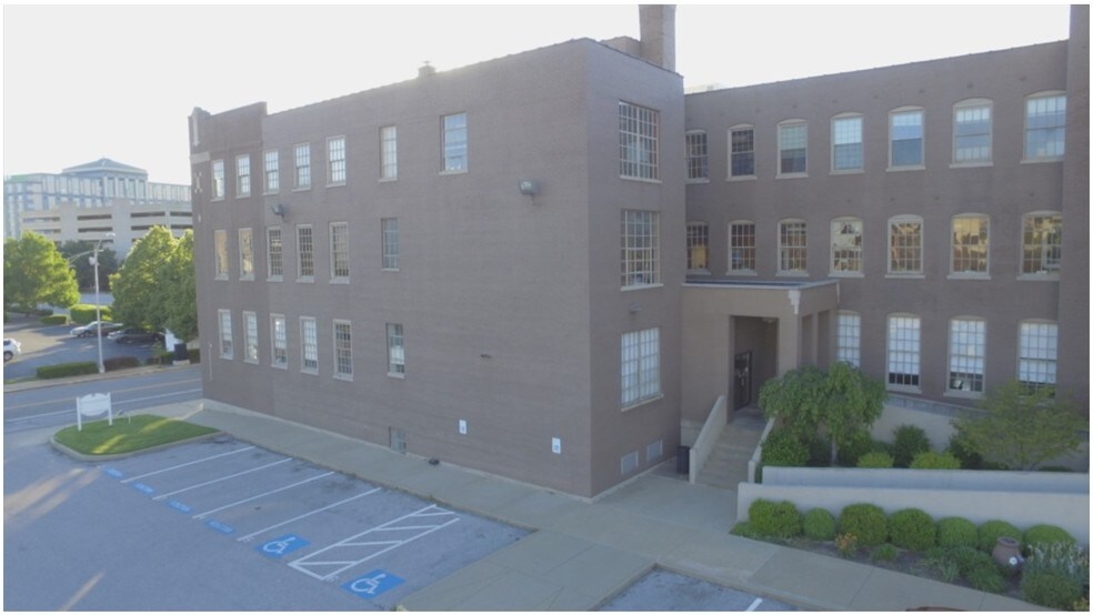 Photo of 1st Floor Ste 100