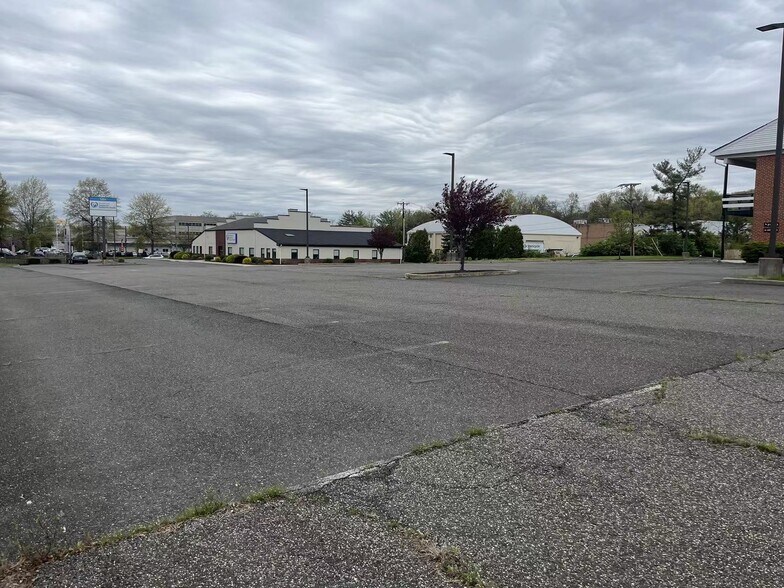 More Photos Of 1251 US 22, Bridgewater Land For Lease