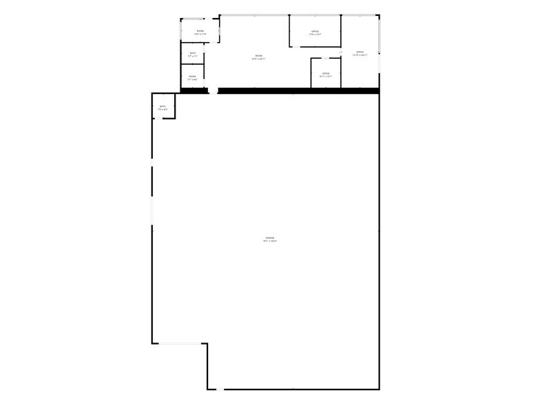 More Photos Of 44468 Reynolds Dr, Clinton Township Manufacturing For Sale