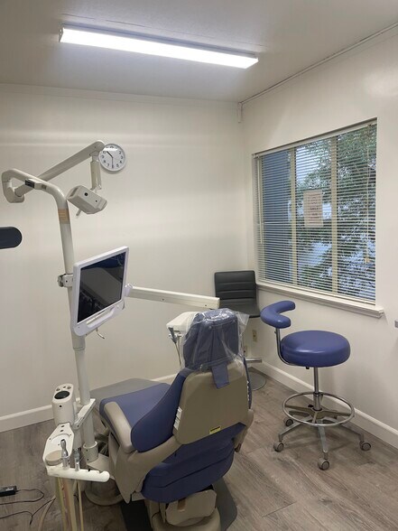 More Photos Of 425 Estudillo Ave, San Leandro Medical For Lease
