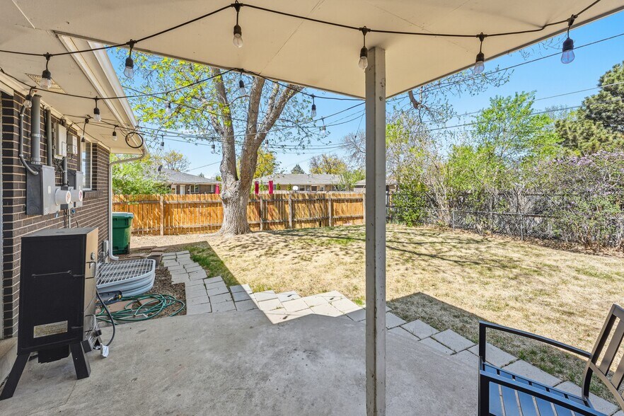 More Photos Of 13611 E Nevada Pl, Aurora Multifamily For Sale
