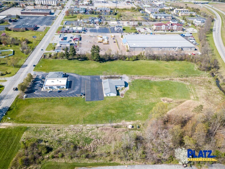 More Photos Of 7633 South Ave, Boardman Land For Sale