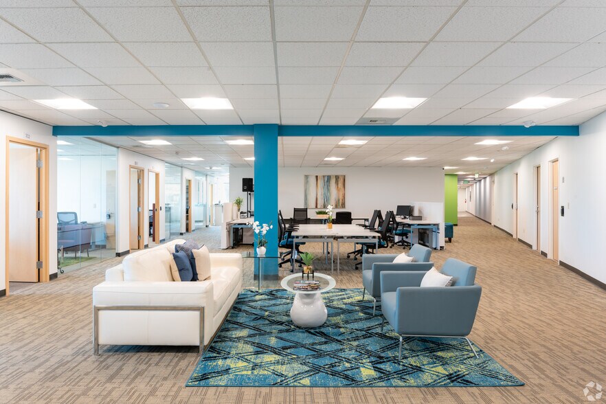 More Photos Of 3600 136th Pl SE, Bellevue Coworking Space