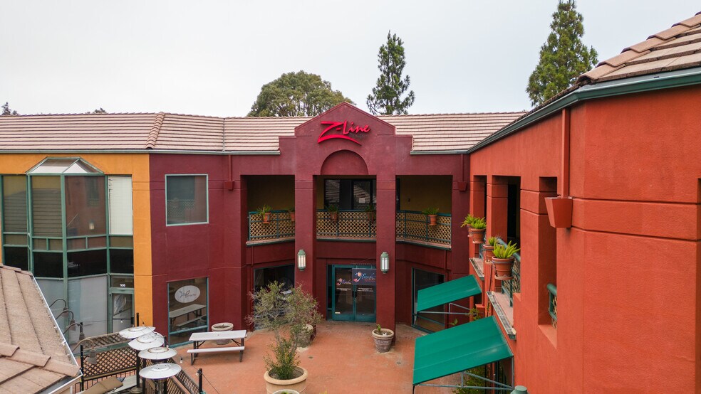 More Photos Of 2410 San Ramon Valley Blvd, San Ramon Unknown For Lease