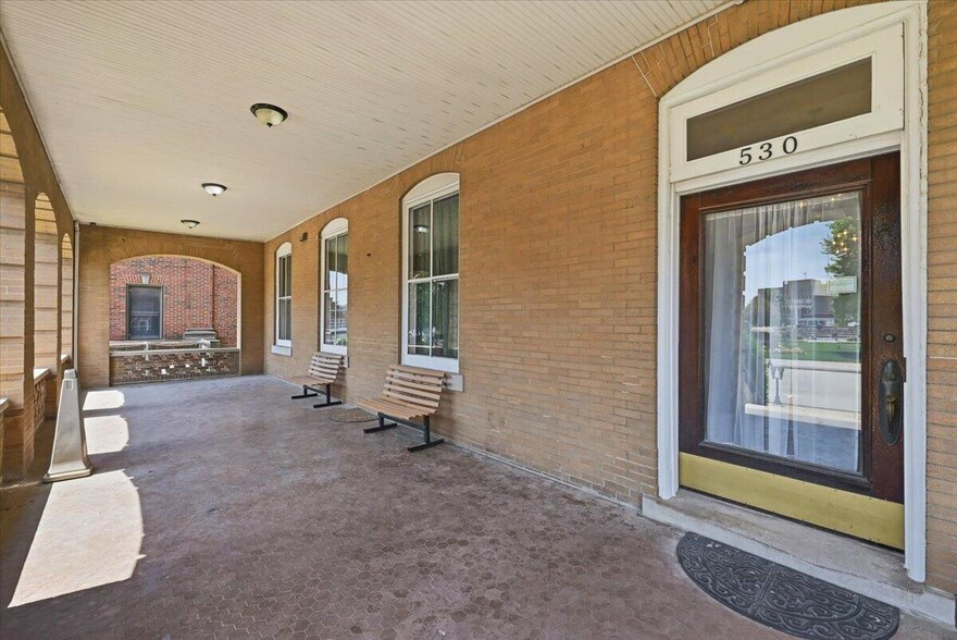 More Photos Of 530 1st Ave, Council Bluffs Lodge Meeting Hall For Sale