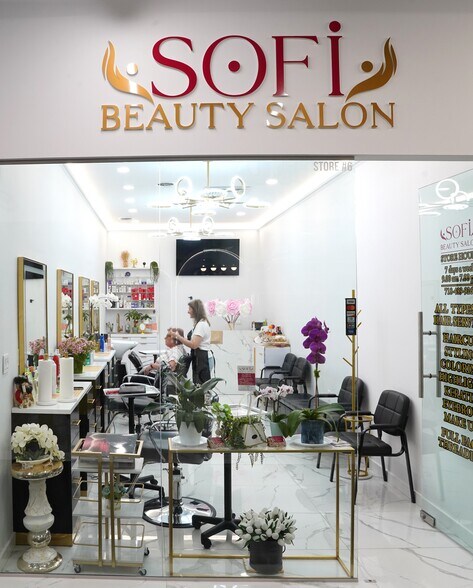 More Photos Of 271-273 Brighton Beach Ave, Brooklyn Storefront Retail Office For Lease