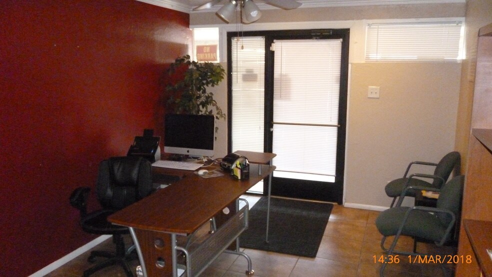 More Photos Of 1502 W Osborn Rd, Phoenix Office For Sale