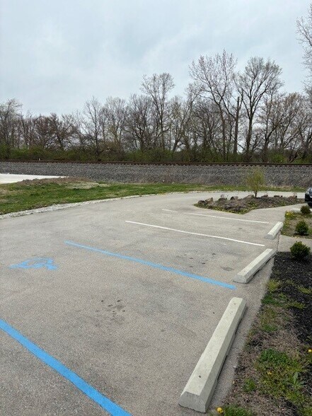 More Photos Of 6444 W Broadway, McCordsville Storefront Retail Office For Sale
