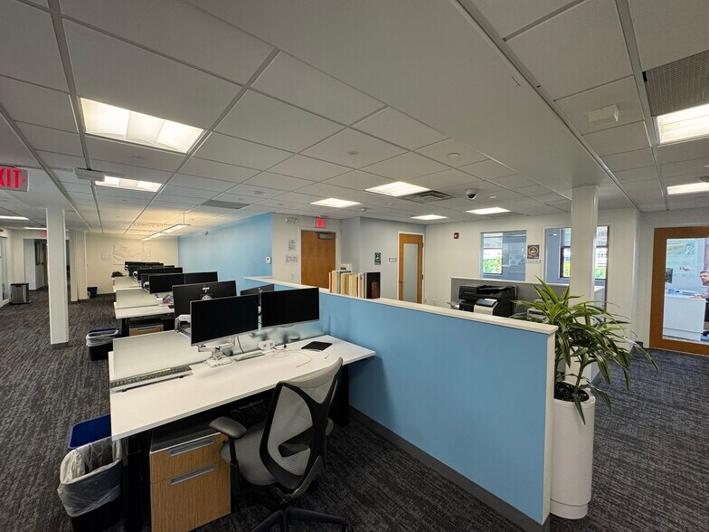 More Photos Of 56 Exchange Ter, Providence Office For Lease