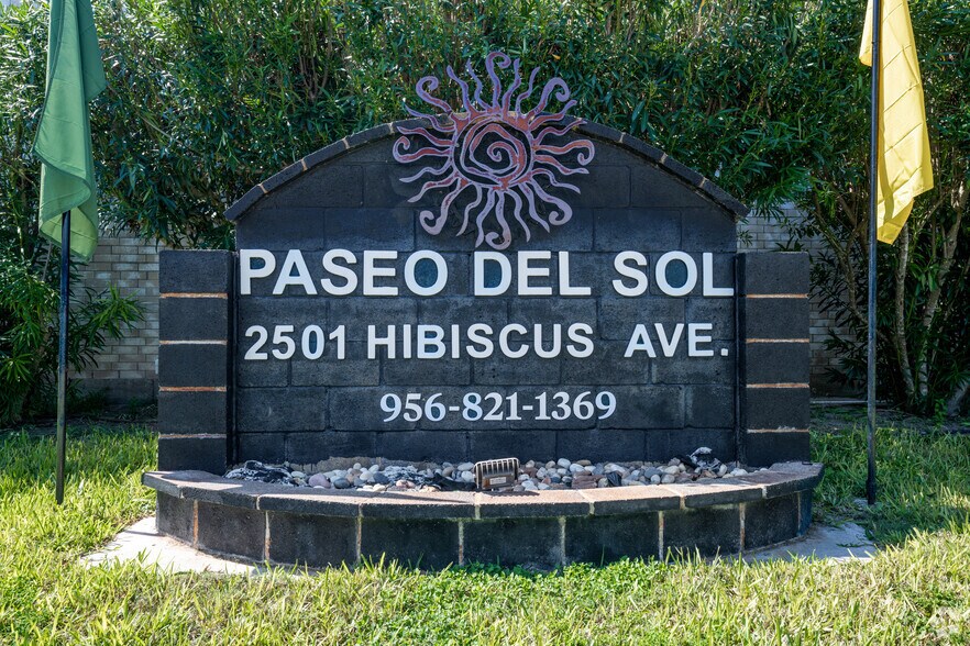 More Photos Of 2501 Hibiscus Ave, McAllen Apartments For Sale