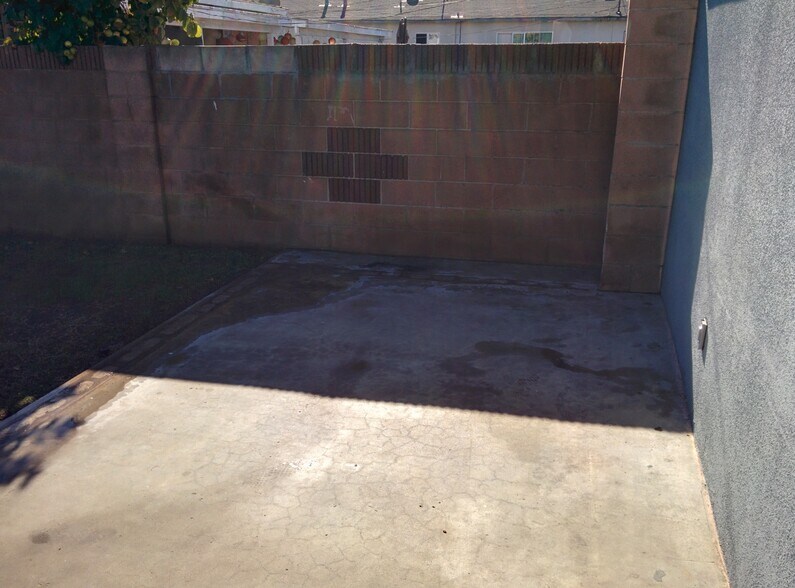 More Photos Of 12843 Columbia Way, Downey Land For Sale