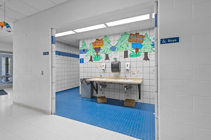 More Photos Of 414 S Church St, Endeavor Schools For Sale