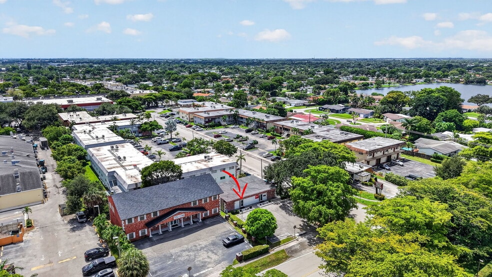 More Photos Of 8080 Pasadena Blvd, Pembroke Pines Office For Lease