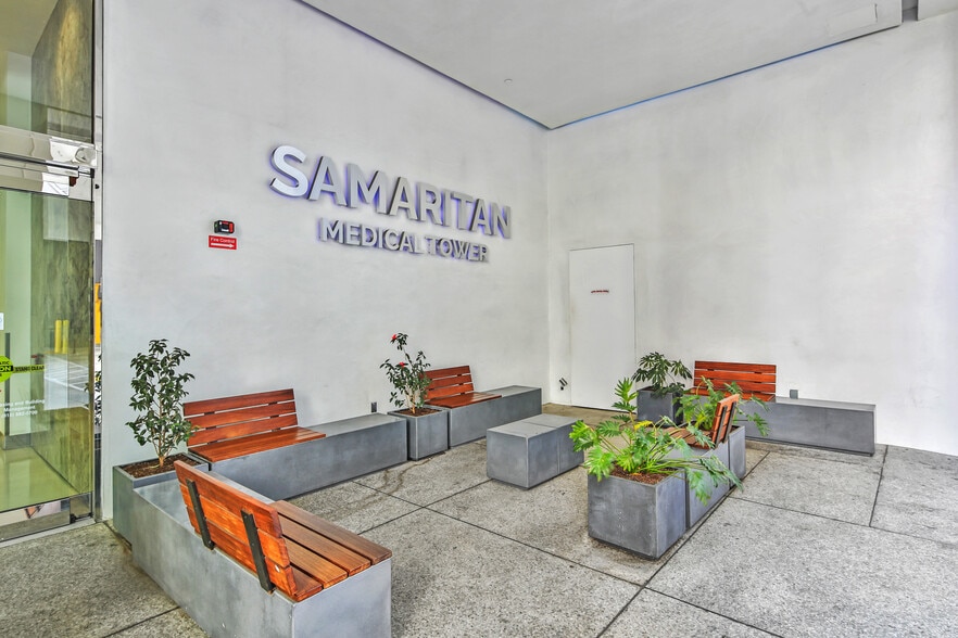 More Photos Of 1127 Wilshire Blvd, Los Angeles Medical For Lease