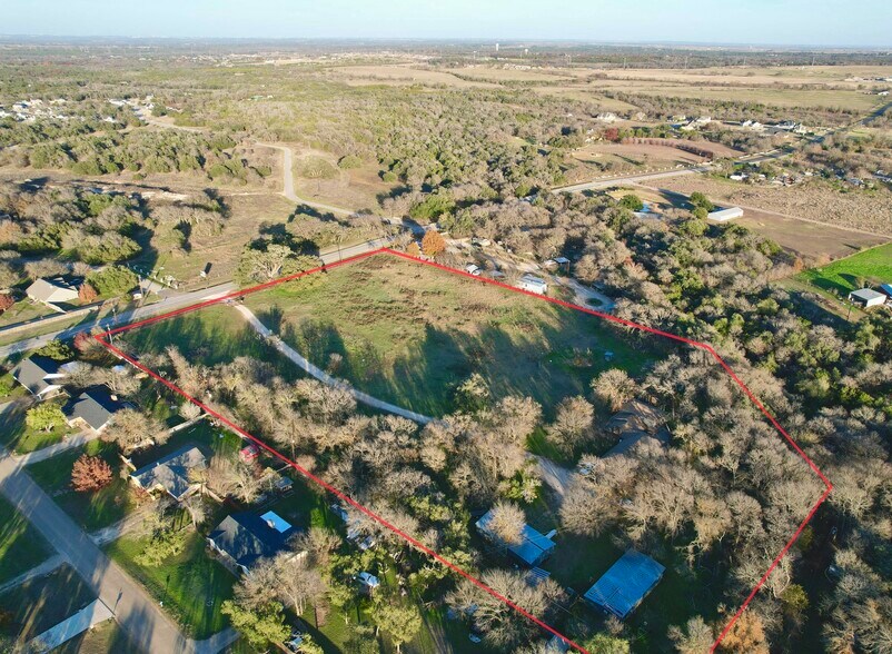 More Photos Of 1039 FM 2268, Salado Land For Sale