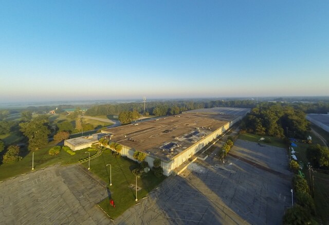 More Photos Of 1315 W Oakridge Dr, Albany Manufacturing For Sale