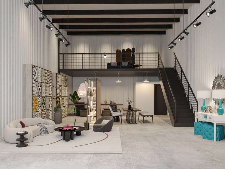 More Photos Of 3890 Douglas Way, Hoover Industrial For Lease