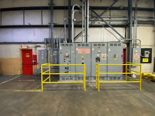 More Photos Of 1155 Bloomfield Ave, Clifton Manufacturing For Lease