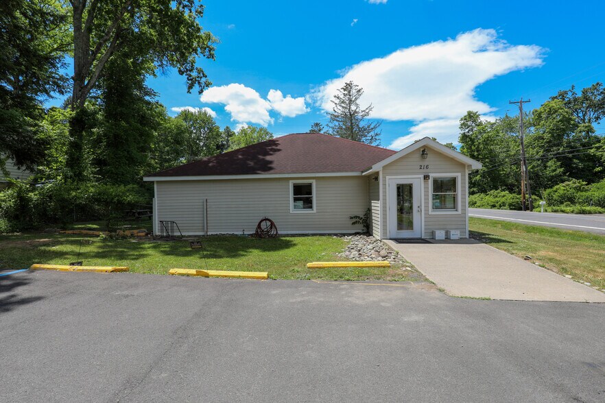 Primary Photo Of 216 Rt. 32, New Paltz Medical For Sale