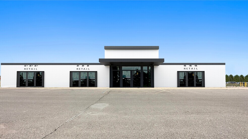 Primary Photo Of 3330 Highway 10 E, Moorhead Freestanding For Lease