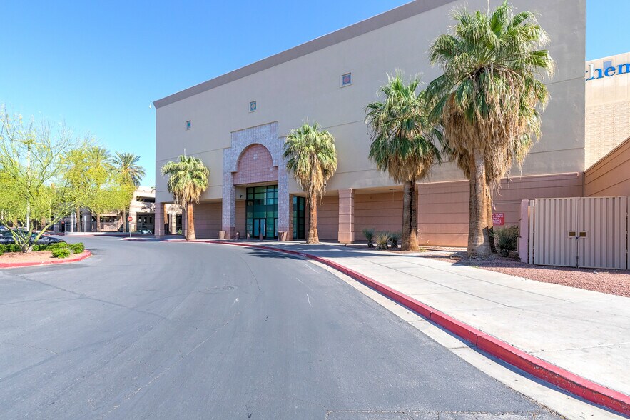More Photos Of 3634 S Maryland Pky, Las Vegas Office For Lease
