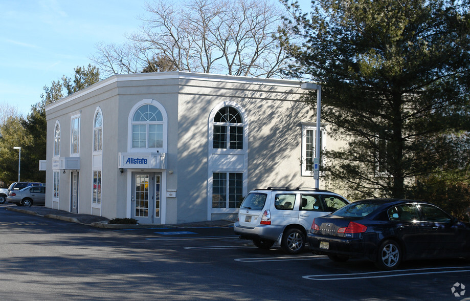 Primary Photo Of 1330 Laurel Ave, Sea Girt Office For Lease