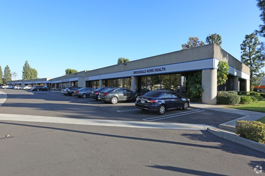 Primary Photo Of 706-754 E Arrow Hwy, Covina Office For Lease