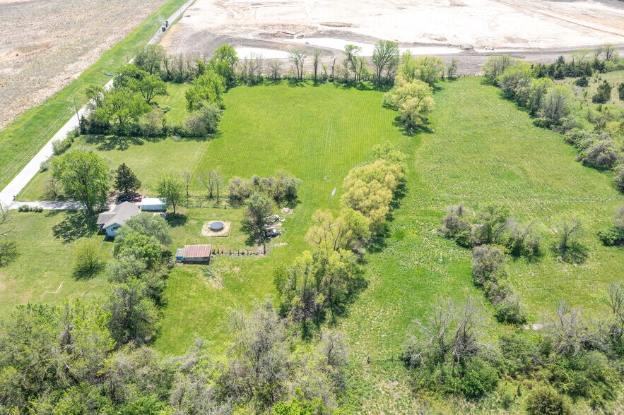 More Photos Of 1748 N 118th St, Kansas City Land For Sale