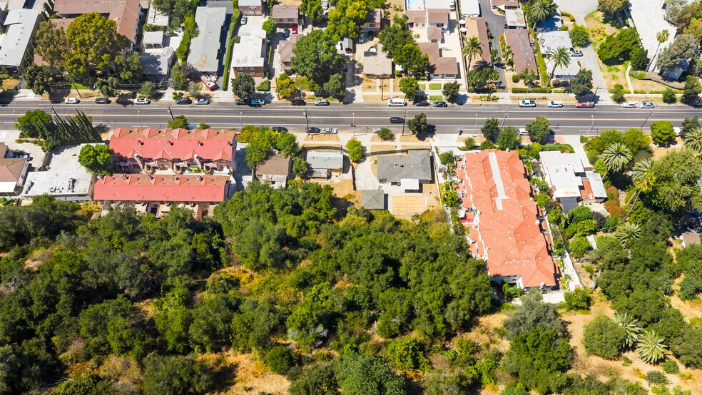 More Photos Of 181 Monterey Rd, South Pasadena Land For Sale