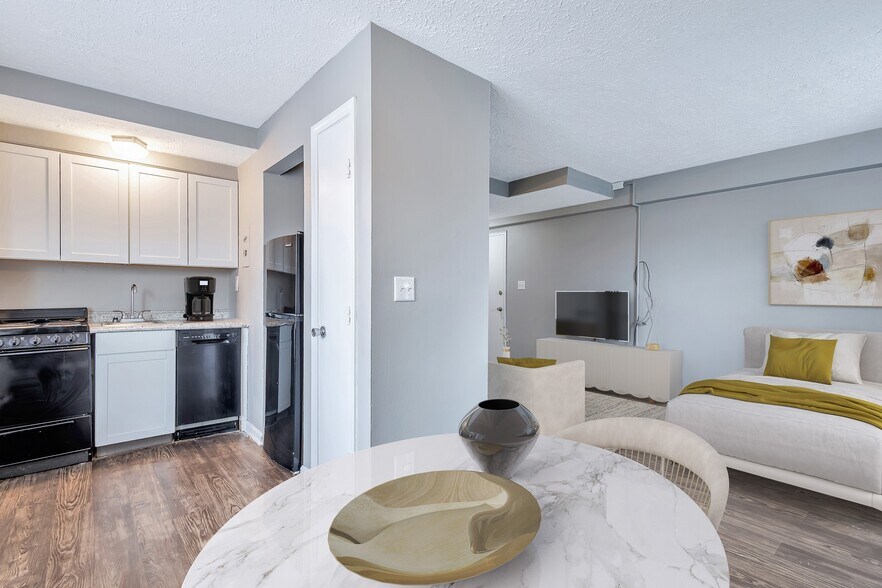 More Photos Of 512 W Ormsby Ave, Louisville Apartments For Sale