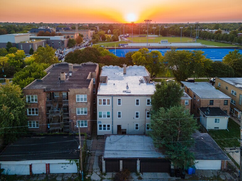 More Photos Of 10947 S King Dr, Chicago Apartments For Sale
