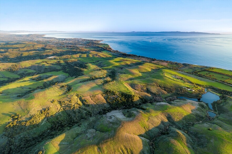 More Photos Of 1000 Calle Real, Goleta Land For Sale