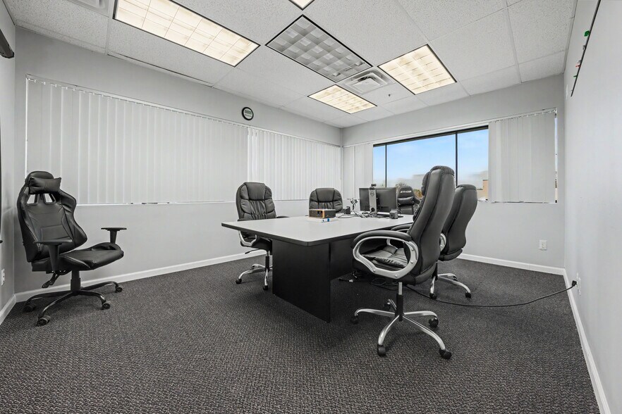 More Photos Of 51214 Industrial Dr, Macomb Warehouse For Sale