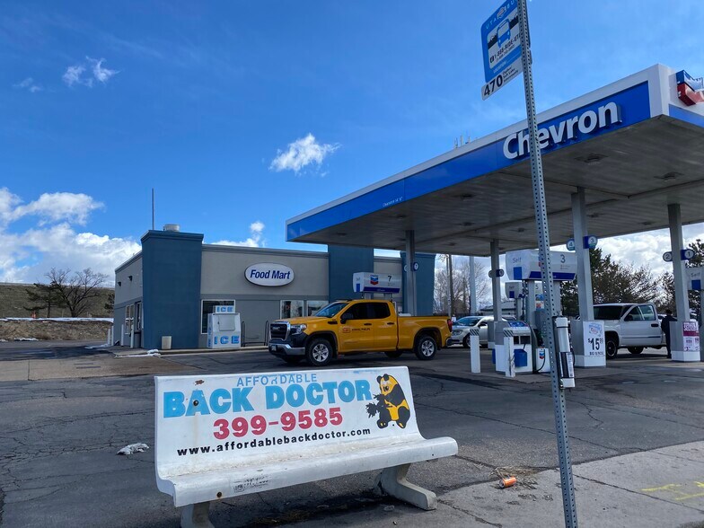 More Photos Of 680 N Main St, Clearfield Service Station For Sale