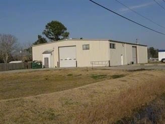 Primary Photo Of 7915 FM 517 Rd W, Dickinson Warehouse For Sale