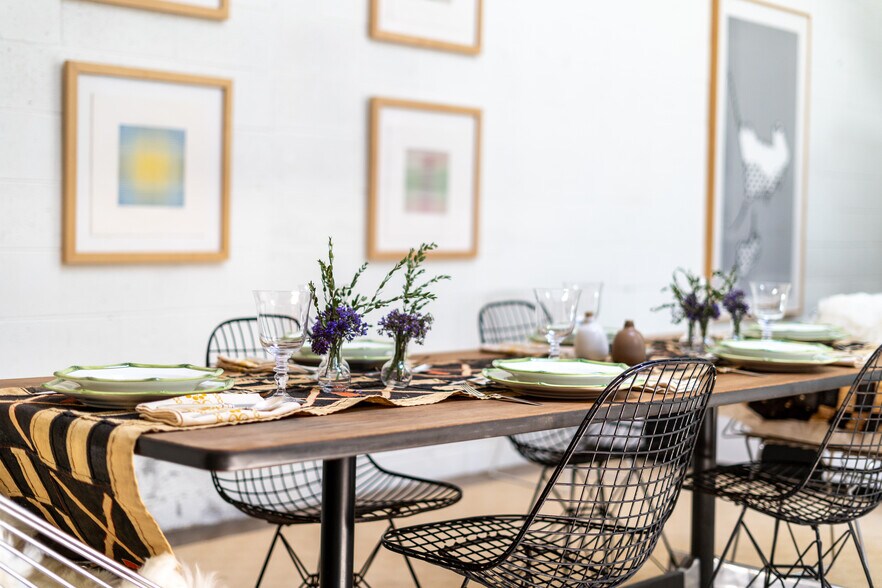 More Photos Of 310 Johnson St, Santa Fe Specialty For Sale