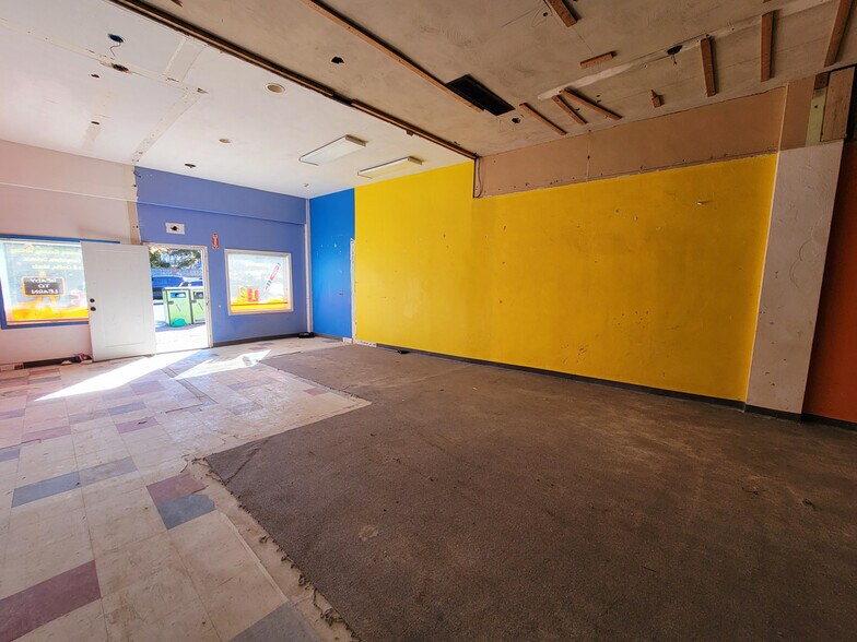 More Photos Of 1431-1435 E Vernon Rd, Philadelphia Restaurant For Lease