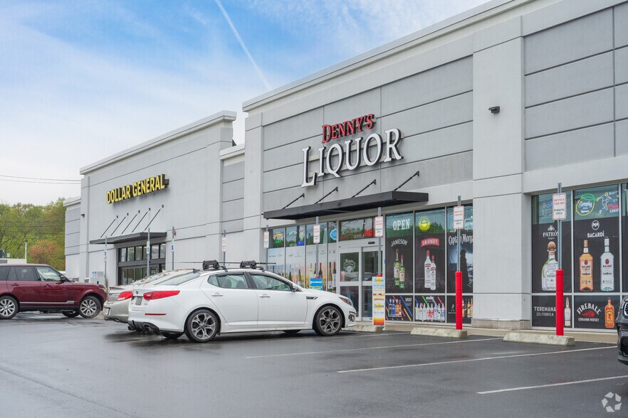 More Photos Of , North Attleboro General Retail For Sale